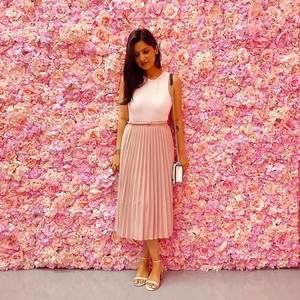 Meet your Posher, Ananya